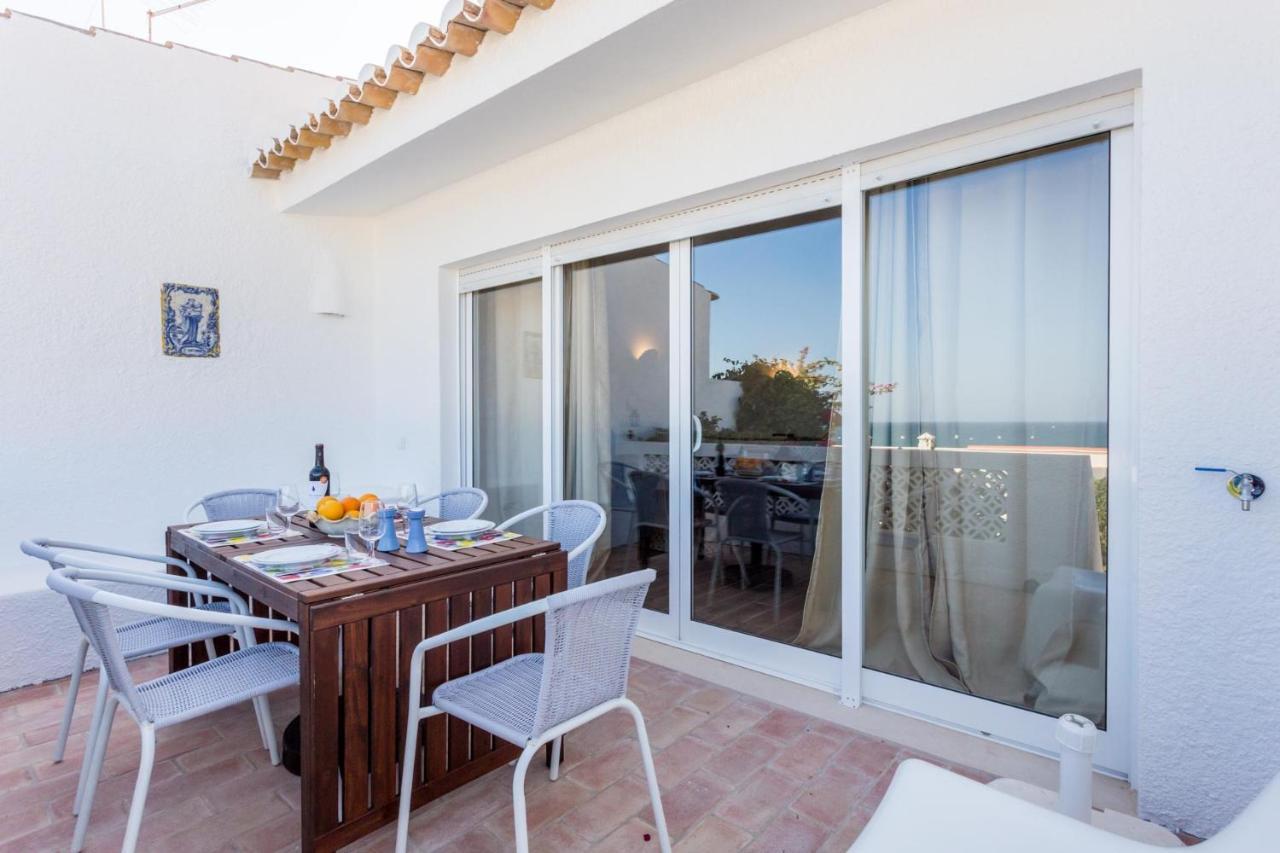 Coolhouses Algarve Luz, 3 Bed Townhouse W/ Beautiful Sea View, Luz Bay 76 Exterior photo