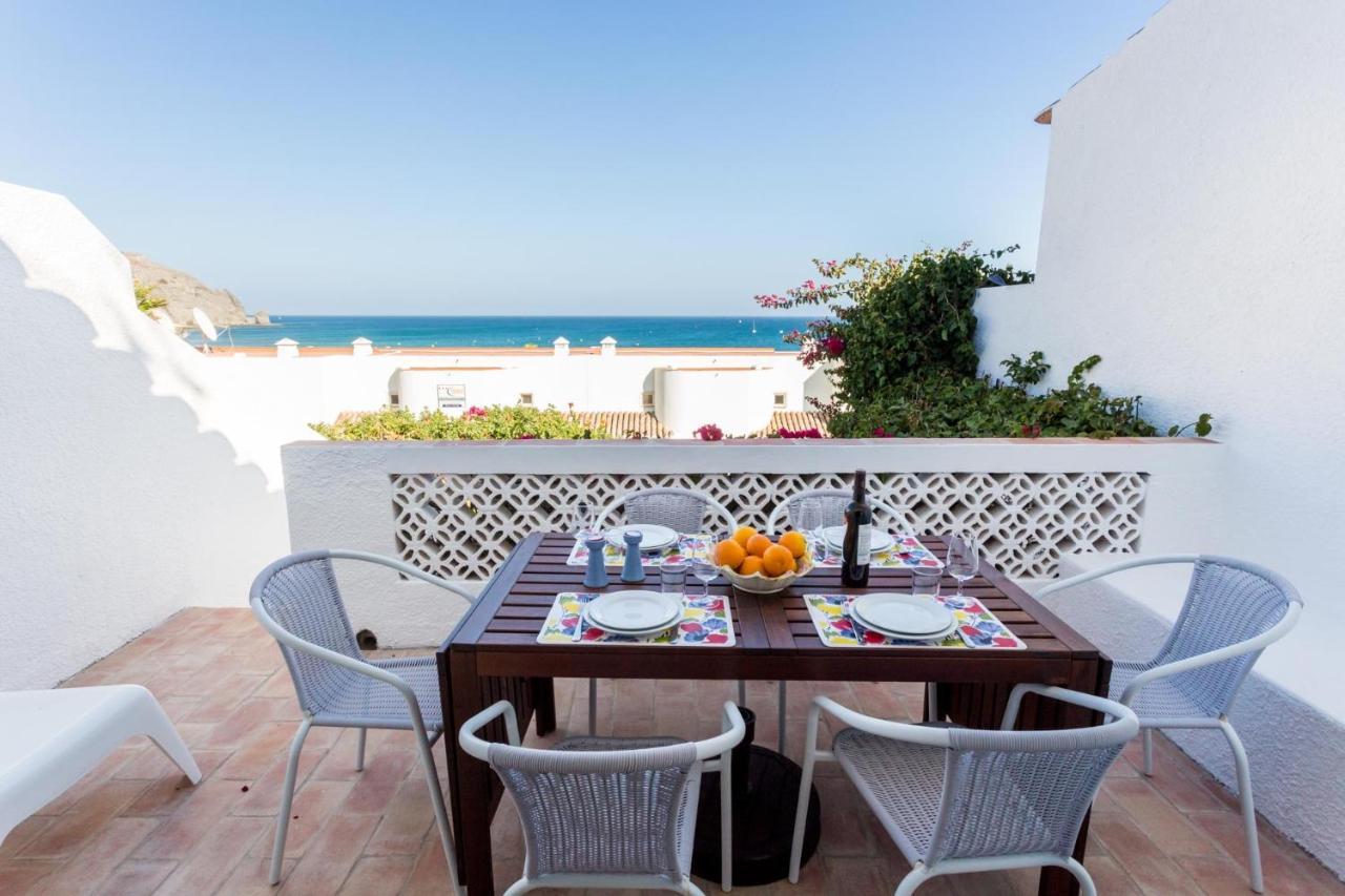 Coolhouses Algarve Luz, 3 Bed Townhouse W/ Beautiful Sea View, Luz Bay 76 Exterior photo