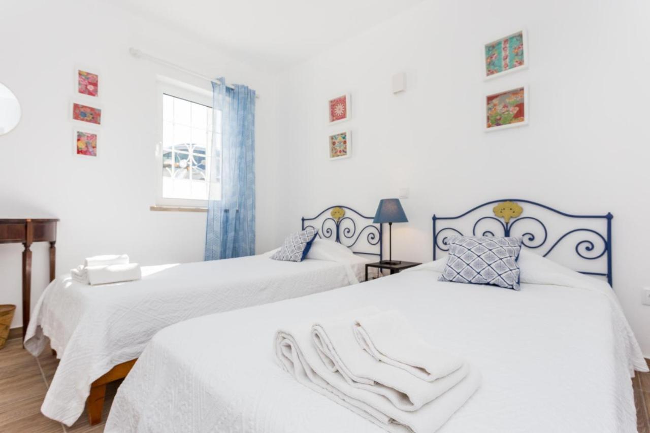 Coolhouses Algarve Luz, 3 Bed Townhouse W/ Beautiful Sea View, Luz Bay 76 Exterior photo
