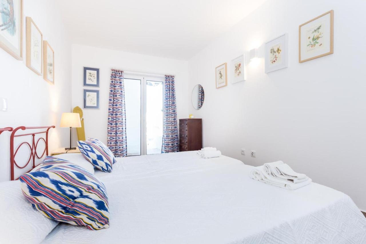 Coolhouses Algarve Luz, 3 Bed Townhouse W/ Beautiful Sea View, Luz Bay 76 Exterior photo
